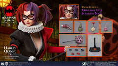 Batman Ninja My Favourite Movie Action Figure 1/6 Harley Quinn Normal Ver. 30 cm 4897057881005