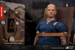 The Horror of Frankenstein My Favourite Movie Action Figure 1/6 The Creature Deluxe Version 30 cm 4897057881227