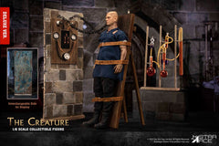 The Horror of Frankenstein My Favourite Movie Action Figure 1/6 The Creature Deluxe Version 30 cm 4897057881227