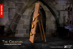 The Horror of Frankenstein My Favourite Movie Action Figure 1/6 The Creature Deluxe Version 30 cm 4897057881227
