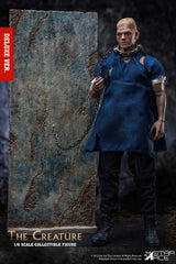 The Horror of Frankenstein My Favourite Movie Action Figure 1/6 The Creature Deluxe Version 30 cm 4897057881227