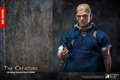 The Horror of Frankenstein My Favourite Movie Action Figure 1/6 The Creature Deluxe Version 30 cm 4897057881227