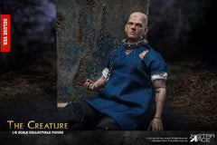The Horror of Frankenstein My Favourite Movie Action Figure 1/6 The Creature Deluxe Version 30 cm 4897057881227