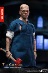 The Horror of Frankenstein My Favourite Movie Action Figure 1/6 The Creature Deluxe Version 30 cm 4897057881227