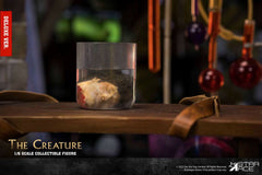 The Horror of Frankenstein My Favourite Movie Action Figure 1/6 The Creature Deluxe Version 30 cm 4897057881227