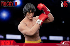 Rocky II Statue 1/6 Rocky Normal Version 30 c 4897057871334