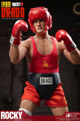 Rocky IV My Favourite Movie Action Figure 1/6 4897057881500