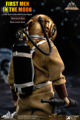 First Men in the Moon Action Figure 1/6 First 4897057881395