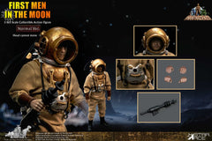 First Men in the Moon Action Figure 1/6 First 4897057881395