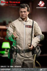 Ghostbusters (1984) Action Figure 1/6 Peter Venkman 30 cm 4897057881517