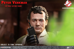 Ghostbusters (1984) Action Figure 1/6 Peter Venkman 30 cm 4897057881517