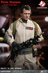Ghostbusters (1984) Action Figure 1/6 Peter Venkman 30 cm 4897057881517