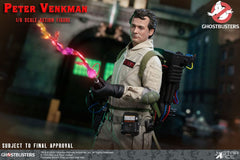 Ghostbusters (1984) Action Figure 1/6 Peter Venkman 30 cm 4897057881517