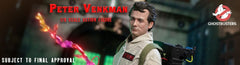 Ghostbusters (1984) Action Figure 1/6 Peter Venkman 30 cm 4897057881517