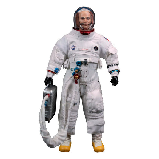 NASA Apollo 11 Action Figure 1/6 Michael Collins 30 cm 4897057881579