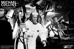 NASA Apollo 11 Action Figure 1/6 Michael Collins 30 cm 4897057881579