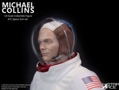NASA Apollo 11 Action Figure 1/6 Michael Collins 30 cm 4897057881579