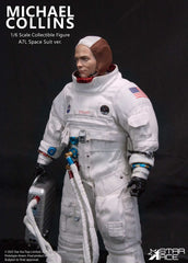 NASA Apollo 11 Action Figure 1/6 Michael Collins 30 cm 4897057881579