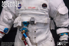 NASA Apollo 11 Action Figure 1/6 Michael Collins 30 cm 4897057881579