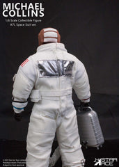 NASA Apollo 11 Action Figure 1/6 Michael Collins 30 cm 4897057881579