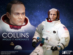 NASA Apollo 11 Action Figure 1/6 Michael Collins 30 cm 4897057881579