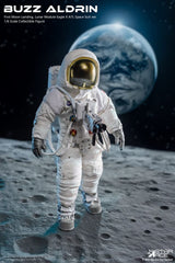 NASA Apollo 11 Action Figure 1/6 Buzz Aldrin 30 cm  4897057881593