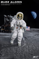 NASA Apollo 11 Action Figure 1/6 Buzz Aldrin 30 cm  4897057881593