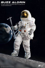 NASA Apollo 11 Action Figure 1/6 Buzz Aldrin 30 cm  4897057881593