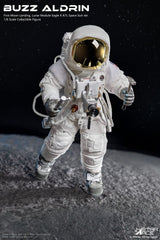 NASA Apollo 11 Action Figure 1/6 Buzz Aldrin 30 cm  4897057881593