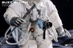 NASA Apollo 11 Action Figure 1/6 Buzz Aldrin 30 cm  4897057881593