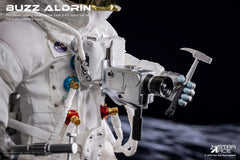 NASA Apollo 11 Action Figure 1/6 Buzz Aldrin 30 cm  4897057881593