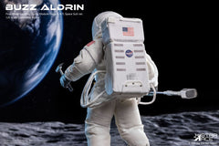 NASA Apollo 11 Action Figure 1/6 Buzz Aldrin 30 cm  4897057881593