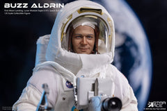 NASA Apollo 11 Action Figure 1/6 Buzz Aldrin 30 cm  4897057881593