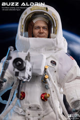 NASA Apollo 11 Action Figure 1/6 Buzz Aldrin 30 cm  4897057881593