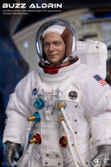 NASA Apollo 11 Action Figure 1/6 Buzz Aldrin 30 cm  4897057881593