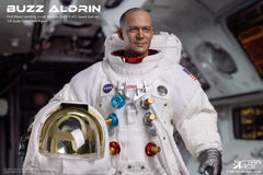 NASA Apollo 11 Action Figure 1/6 Buzz Aldrin 30 cm  4897057881593