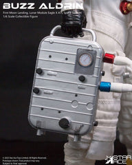 NASA Apollo 11 Action Figure 1/6 Buzz Aldrin 30 cm  4897057881593