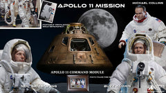 NASA Apollo 11 Action Figure 1/6 Buzz Aldrin 30 cm  4897057881593