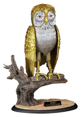 Ray Harryhausens Diorama Resin Statue Bubo Normal Ver. 28 cm 4897057888691