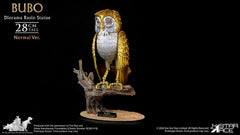 Ray Harryhausens Diorama Resin Statue Bubo Normal Ver. 28 cm 4897057888691