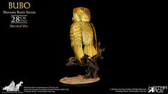 Ray Harryhausens Diorama Resin Statue Bubo Normal Ver. 28 cm 4897057888691