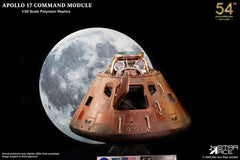 Apollo 17 Replik 1/20 Command Module 20 cm 4897057881616