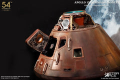 Apollo 17 Replik 1/20 Command Module 20 cm 4897057881616