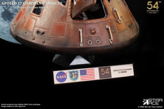 Apollo 17 Replik 1/20 Command Module 20 cm 4897057881616