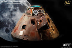 Apollo 17 Replik 1/20 Command Module 20 cm 4897057881616