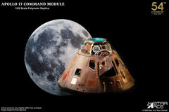 Apollo 17 Replik 1/20 Command Module 20 cm 4897057881616