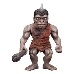  Ray Harryhausen Soft Vinyl Statue Troglodyte (Vintage-Style) 25 cm 4897057883931