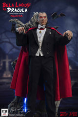 Dracula (1931) Superb Scale Statue 1/4 Bela Lugosi as Dracula Deluxe Version 60 cm 4897057884136