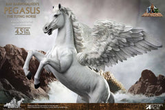 Ray Harryhausen Statue Pegasus: The Flying Ho 4897057884211