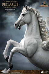 Ray Harryhausen Statue Pegasus: The Flying Horse 2.0 45 cm 4897057884211